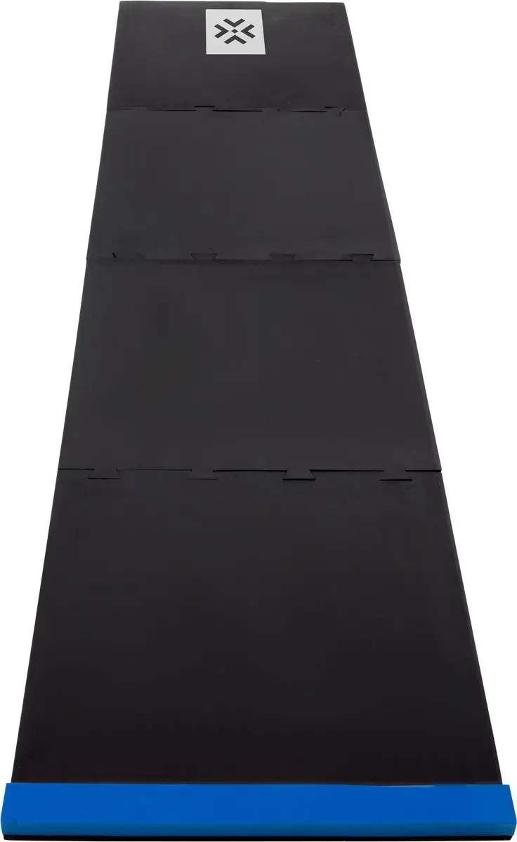 Bullet Dartmat Puzzle