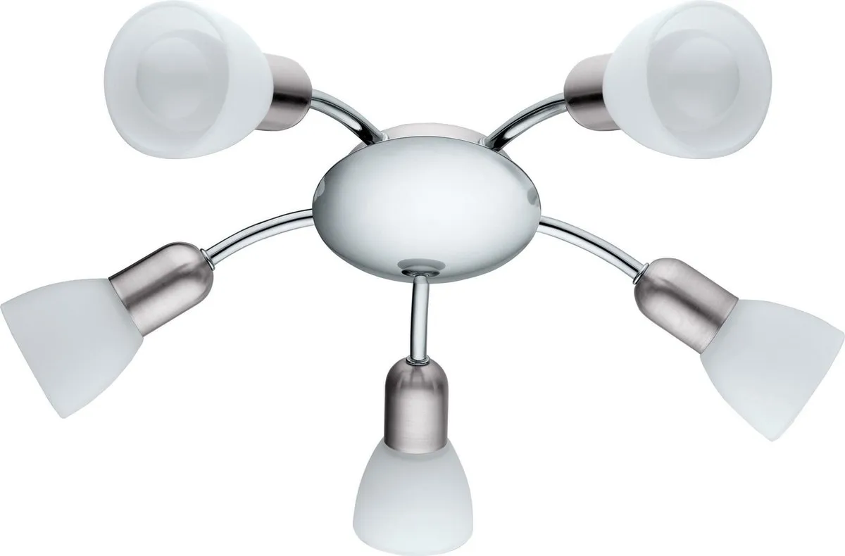 Eglo Dakar 6 Plafondlamp 53cm