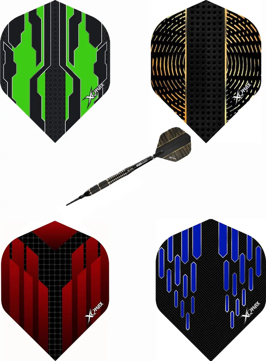 XQMax Flights