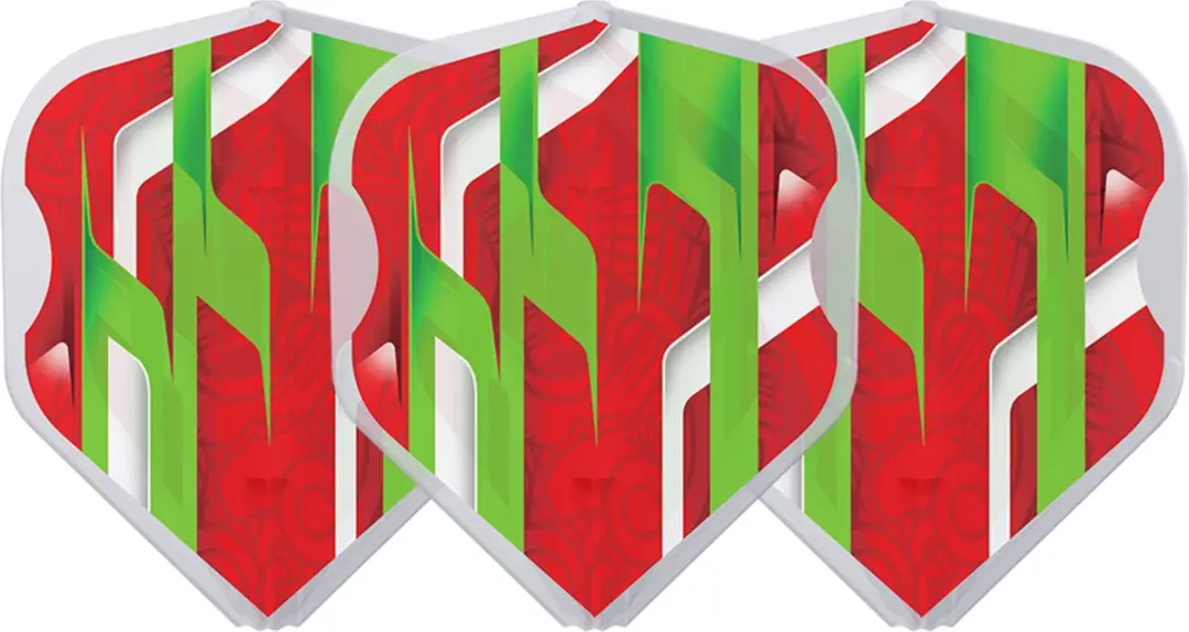 L-Style EZ L1 Mamo Series Dart Flights FL1042