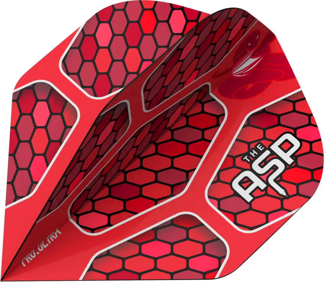 Target Nathan Aspinall Pro Ultra NO2 Dart Flights
