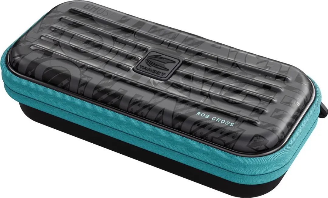 Target Takoma Ghost Dart Case - Zwart