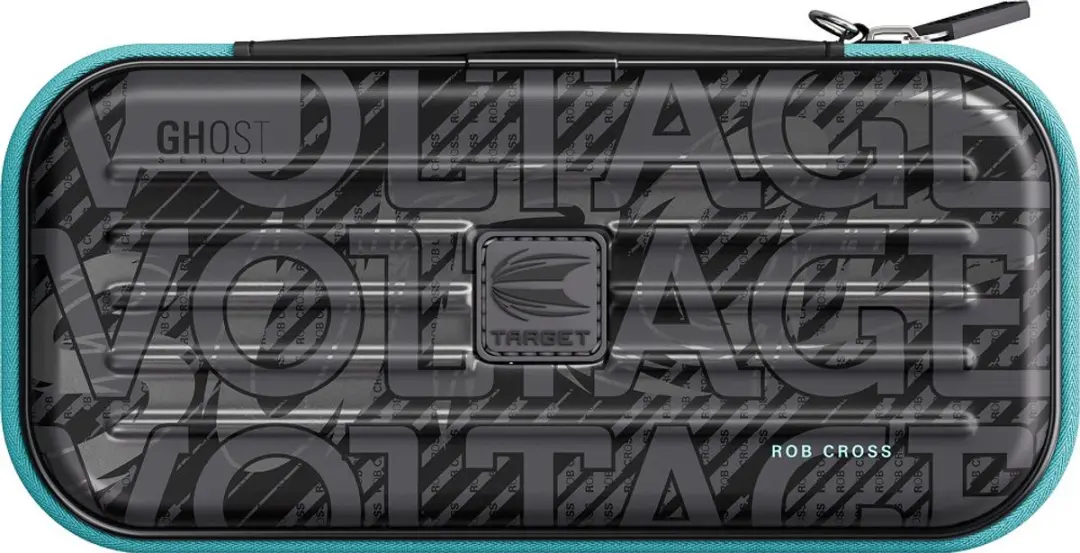 Target Takoma Ghost Dart Case