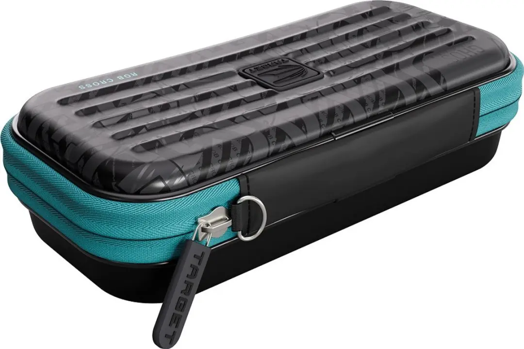 Target Takoma Ghost Dart Case - Zwart