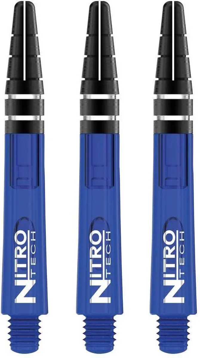 Red Dragon Nitrotech TC450 Dart Shafts