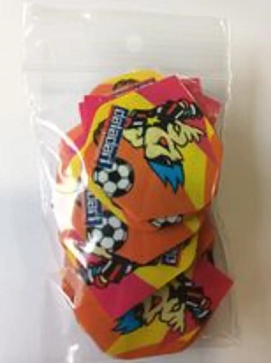 Datadart Dart Flights FL 1610 - 30 Stuks