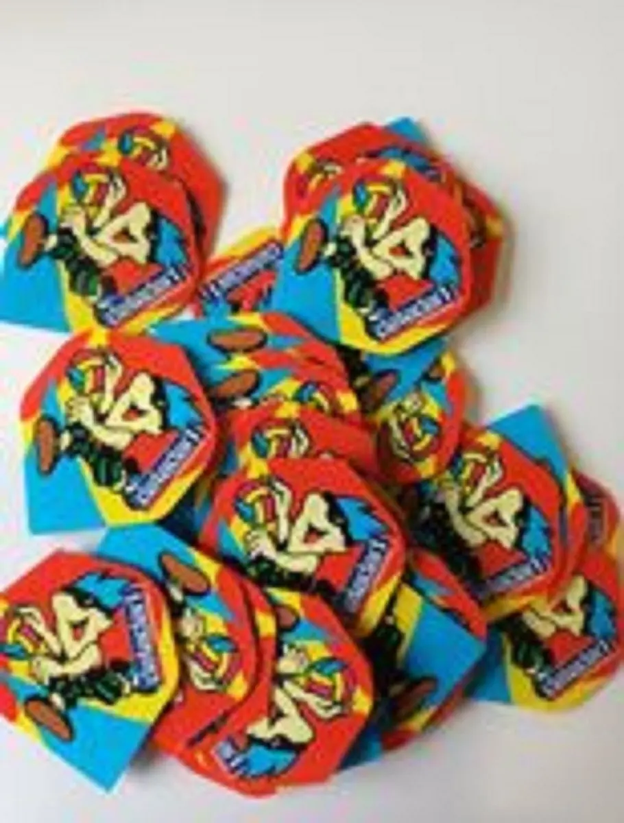 Datadart Dart Flights FL 1610 - 30 Stuks - afbeelding 6 van 6