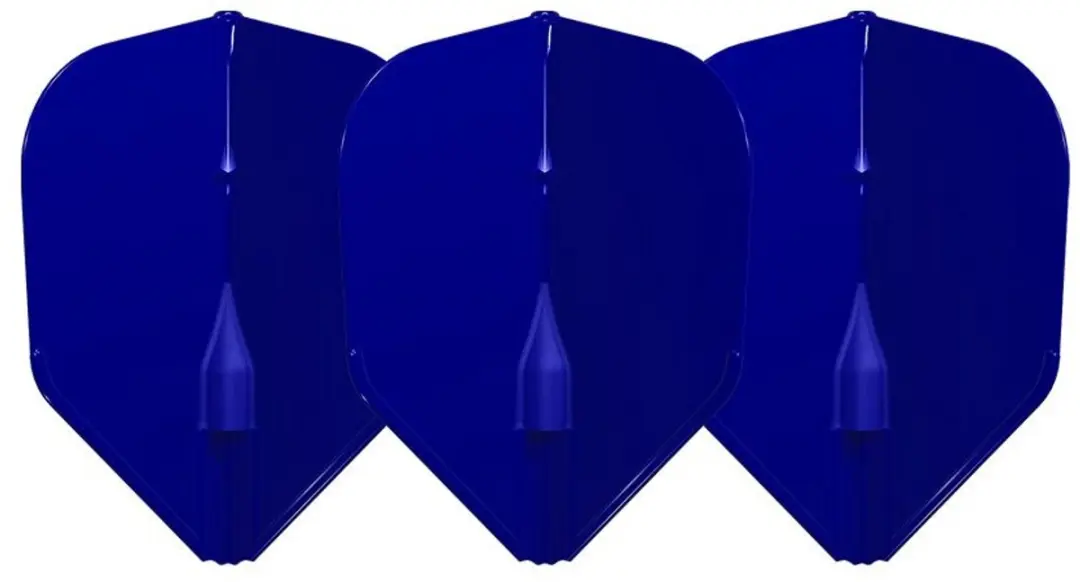 L-Style Champagne Flight EZ L3 Shape Blauw FP1303