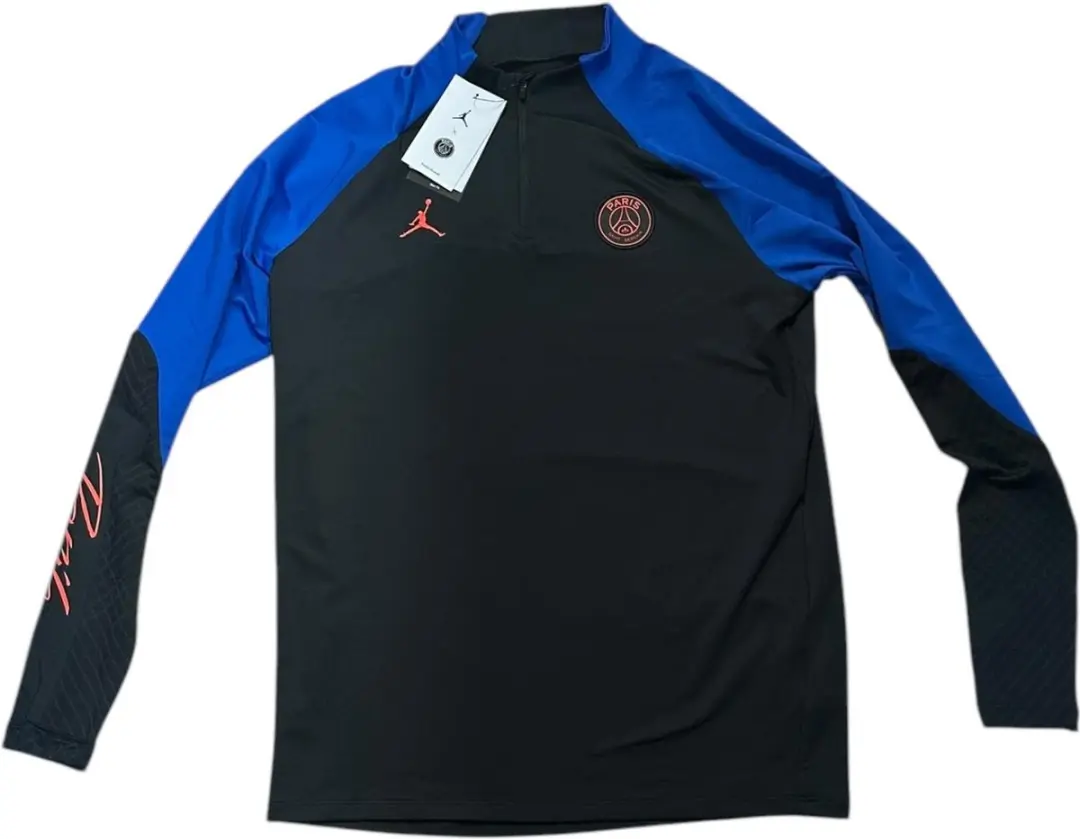 Jordan X PSG Sportvest