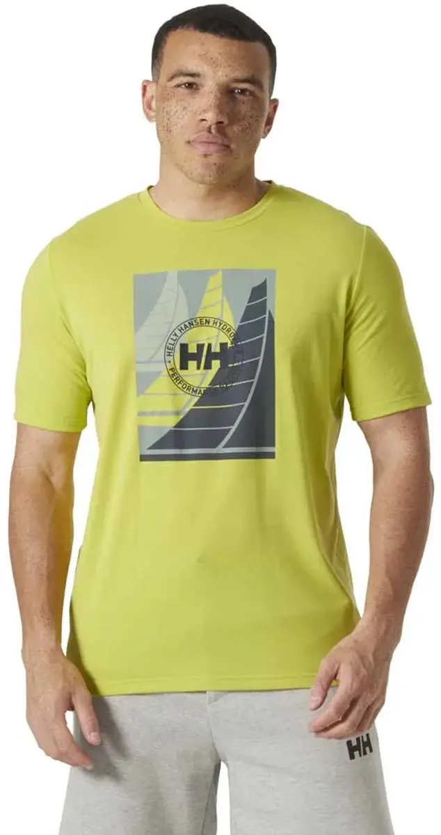 Helly Hansen Race Sailing T-shirt
