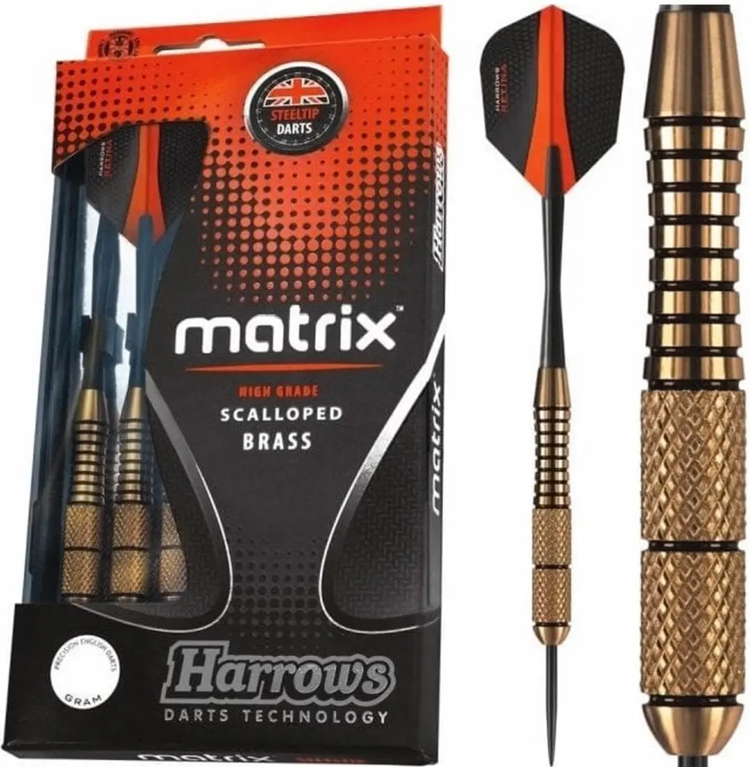 Harrows Matrix 26GK
