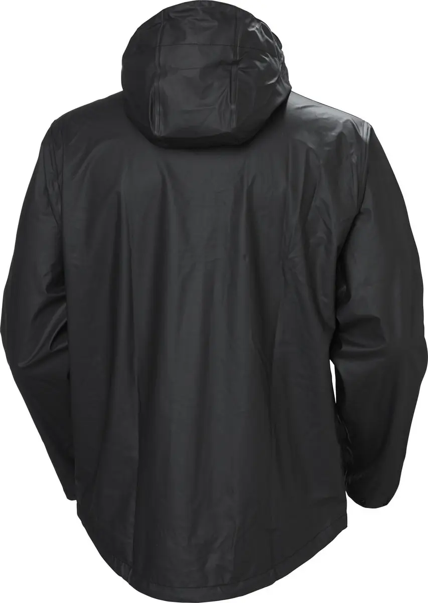 Helly Hansen Voss Jacket 70180 - Zwart S