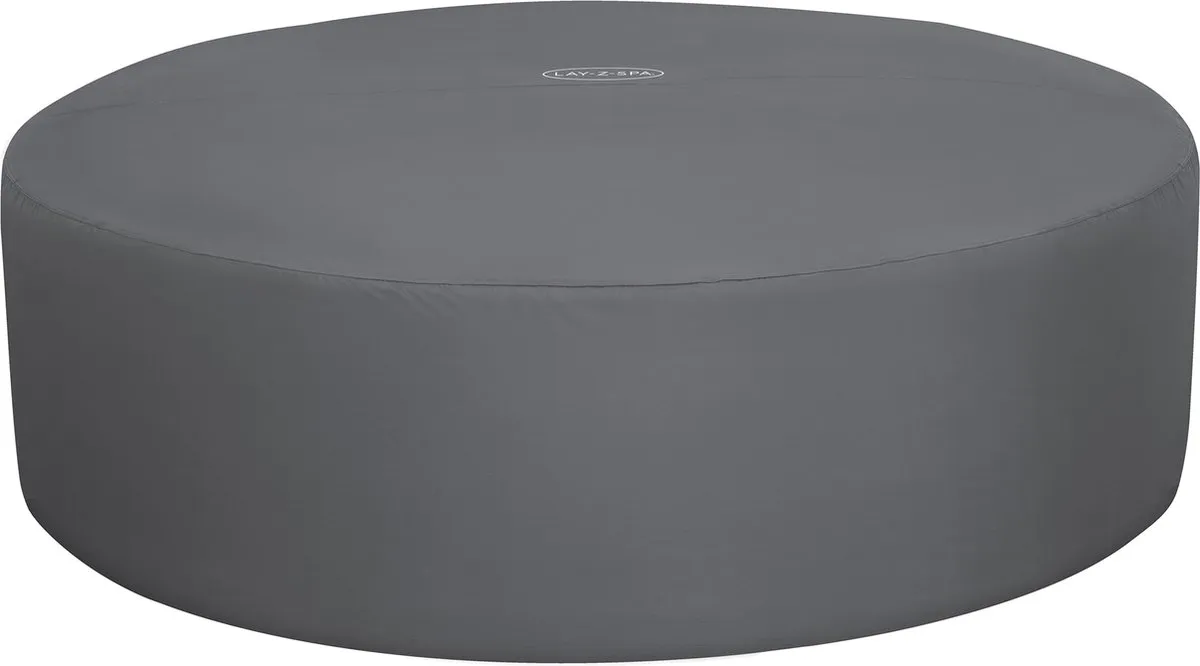 Bestway Lay-Z Spa EnergySense Beschermhoes Ø236cm