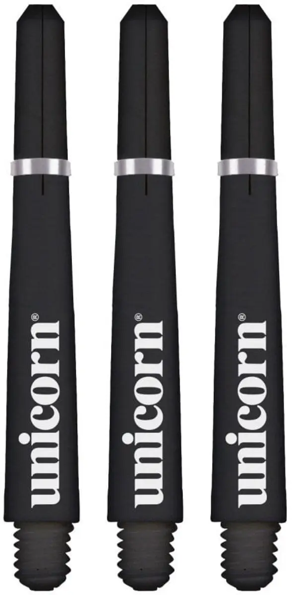 Unicorn Gripper 4 Dart Shafts 78902 - 3 Stuks - afbeelding 6 van 6