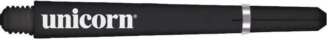 Unicorn Gripper 4 Dart Shafts 78902 - 3 Stuks