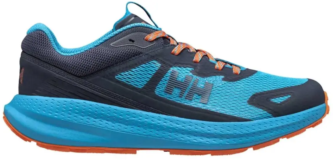 Helly Hansen Skyhawk Tr Trailschoenen - EU 46 - Blauw