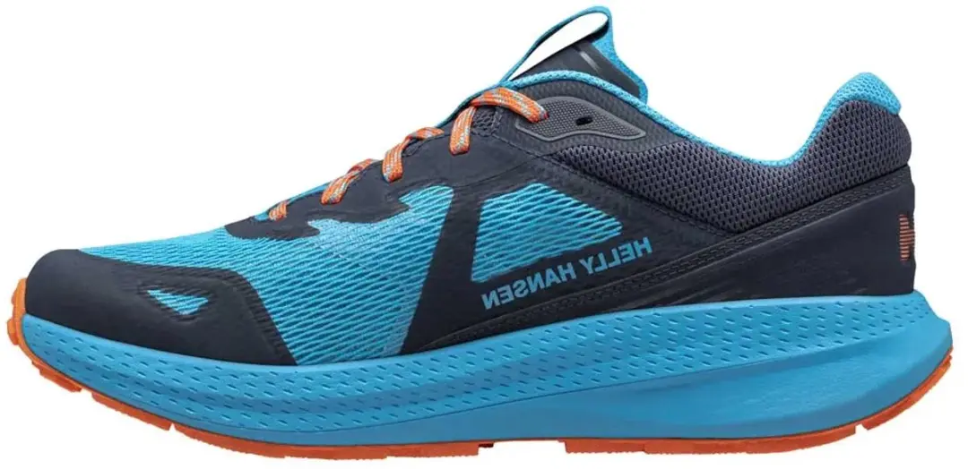 Helly Hansen Skyhawk Tr Trailschoenen - EU 46 - Blauw