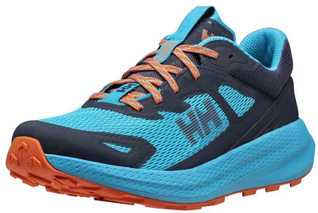Helly Hansen Skyhawk Tr Trailschoenen - EU 46 - Blauw