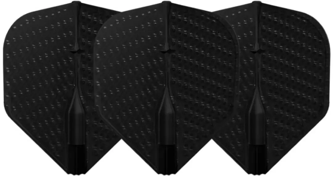 L-Style L1 EZ Dimple Dart Flights