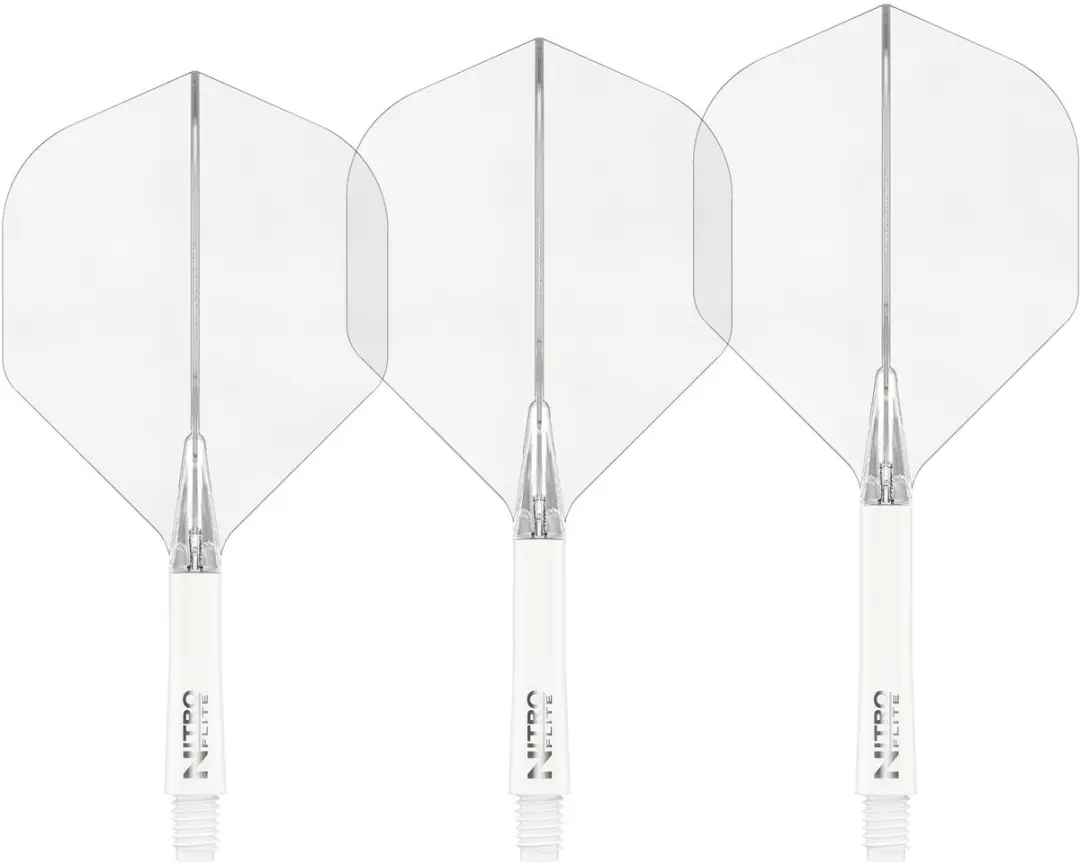 Red Dragon Nitro Flite System X0979 Dartvleugels
