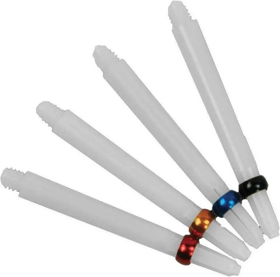 Bulls Ali Shaft Rings 2mm