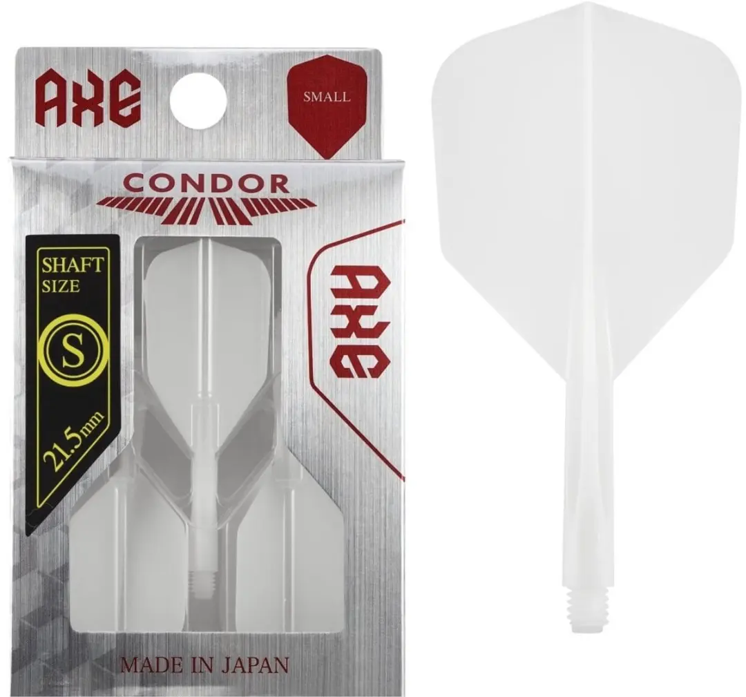 Condor Axe Flight System CN0001040