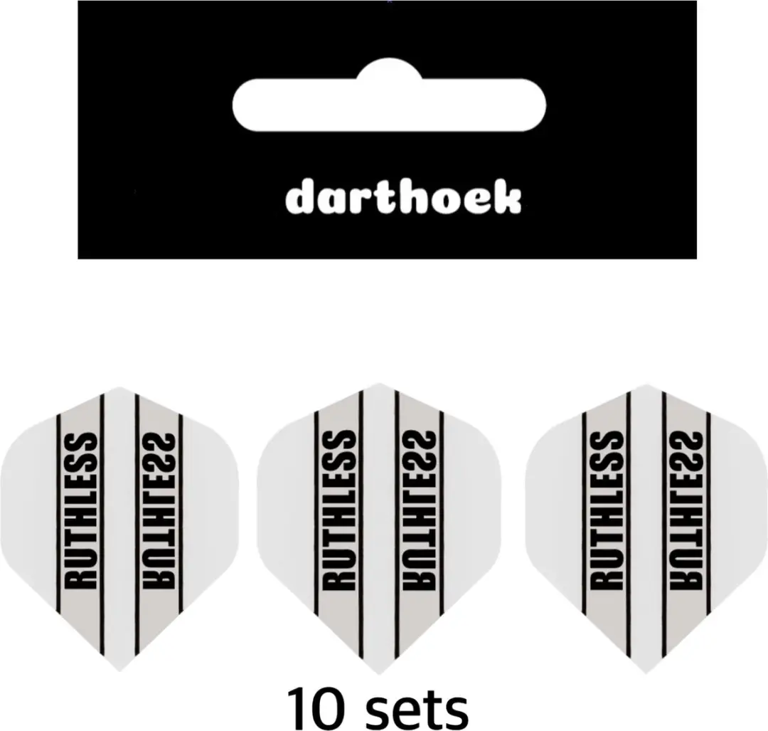 Ruthless Darthoek Flights Wit