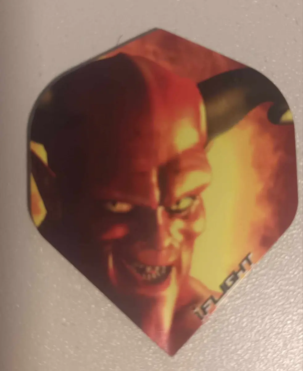 Datadart Dart Flights 1006
