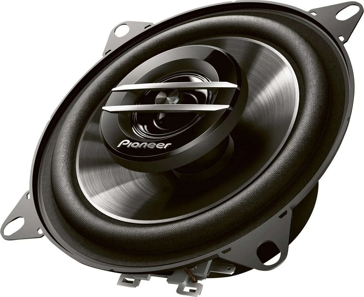 Pioneer TS-G1020F Inbouwluidsprekers 210W - 10cm - Zwart