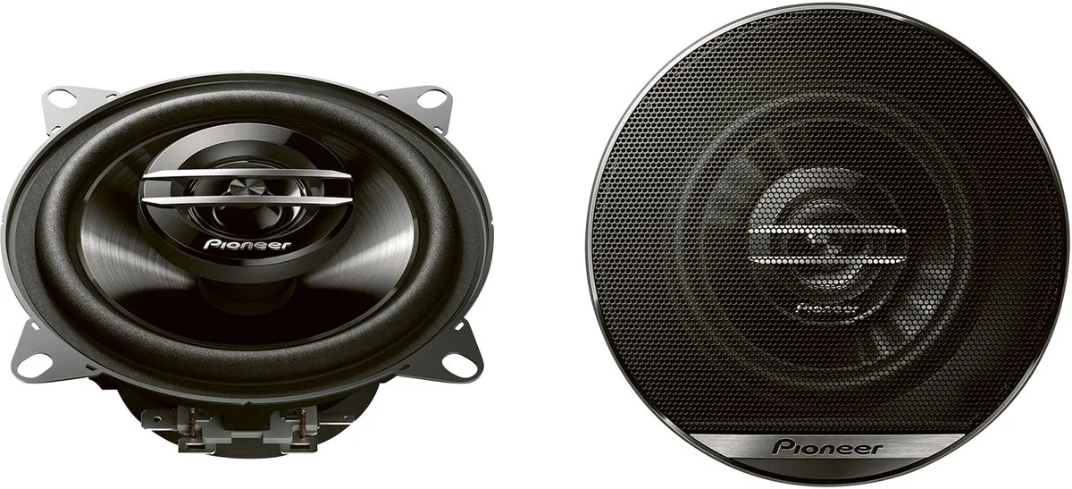 Pioneer TS-G1020F Inbouwluidsprekers 210W