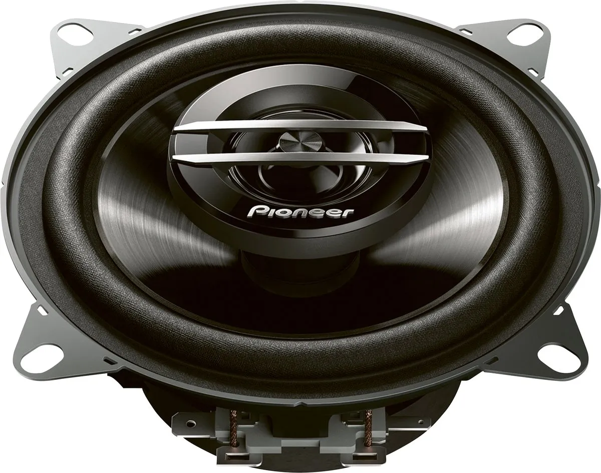 Pioneer TS-G1020F Inbouwluidsprekers 210W - 10cm - Zwart
