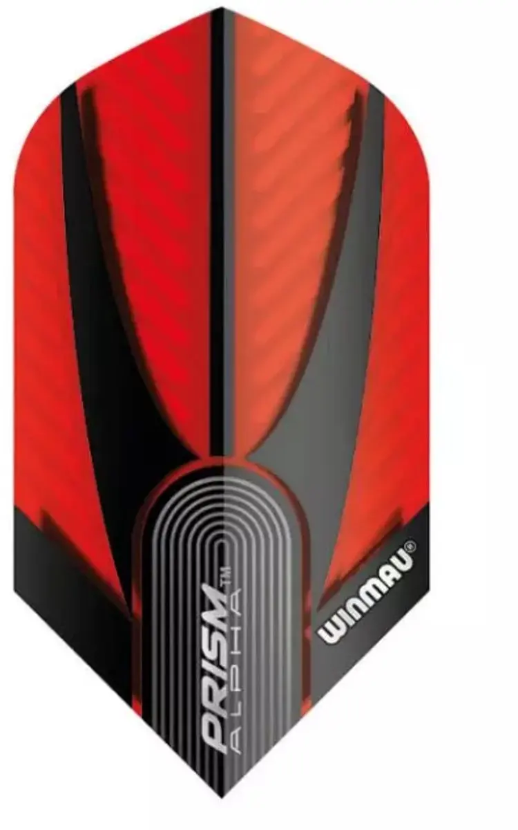 Winmau Prism Alpha Slim Dart Flights