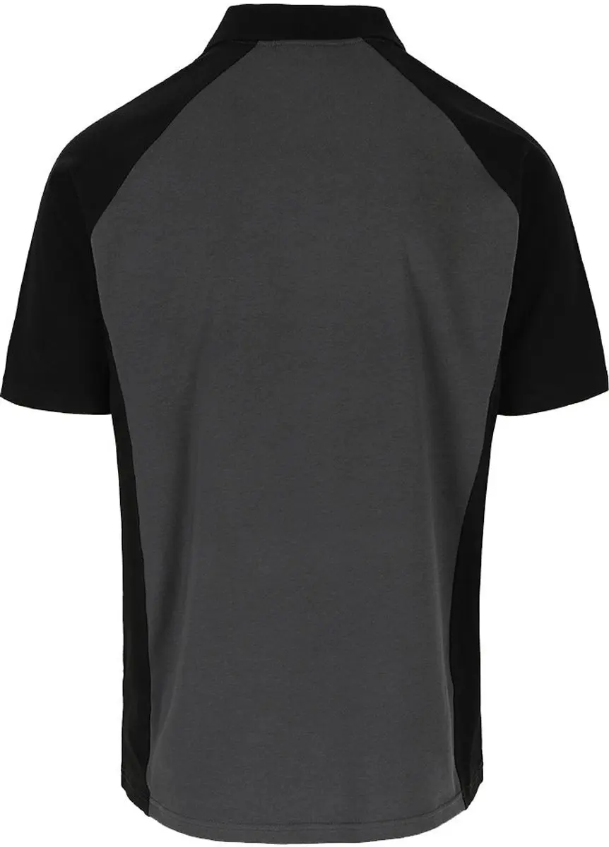 Herock Brabo Polo - Marineblauw XS