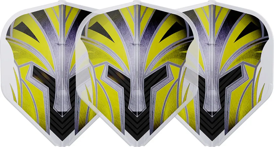 L-Style EZ L1 Prime Series Dart Flights FL1033
