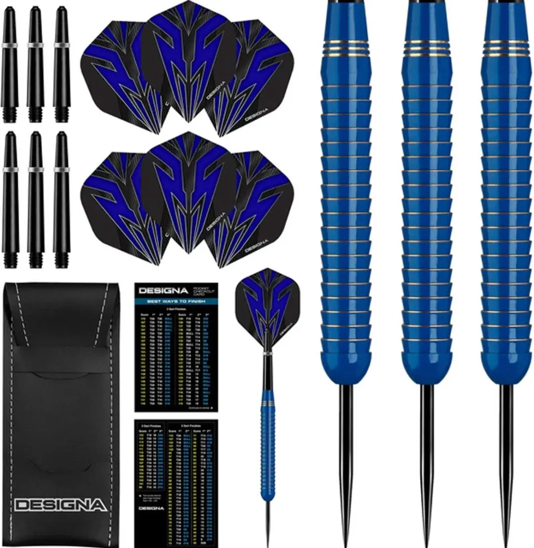 Designa Mako Shark Grip