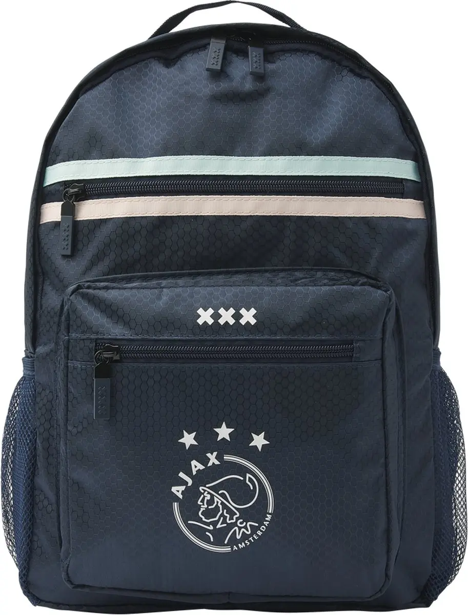 Ajax Away Rugtas