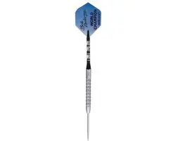 Unicorn Purist World Champion Bob Anderson 90% Tungsten Dartpijlen - 3 Stuks