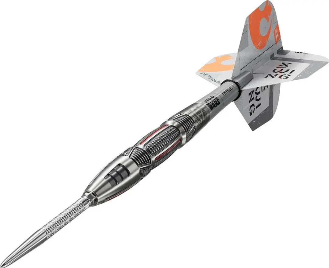 Target Star Wars X-Wing Dartpijlen - 3 Stuks