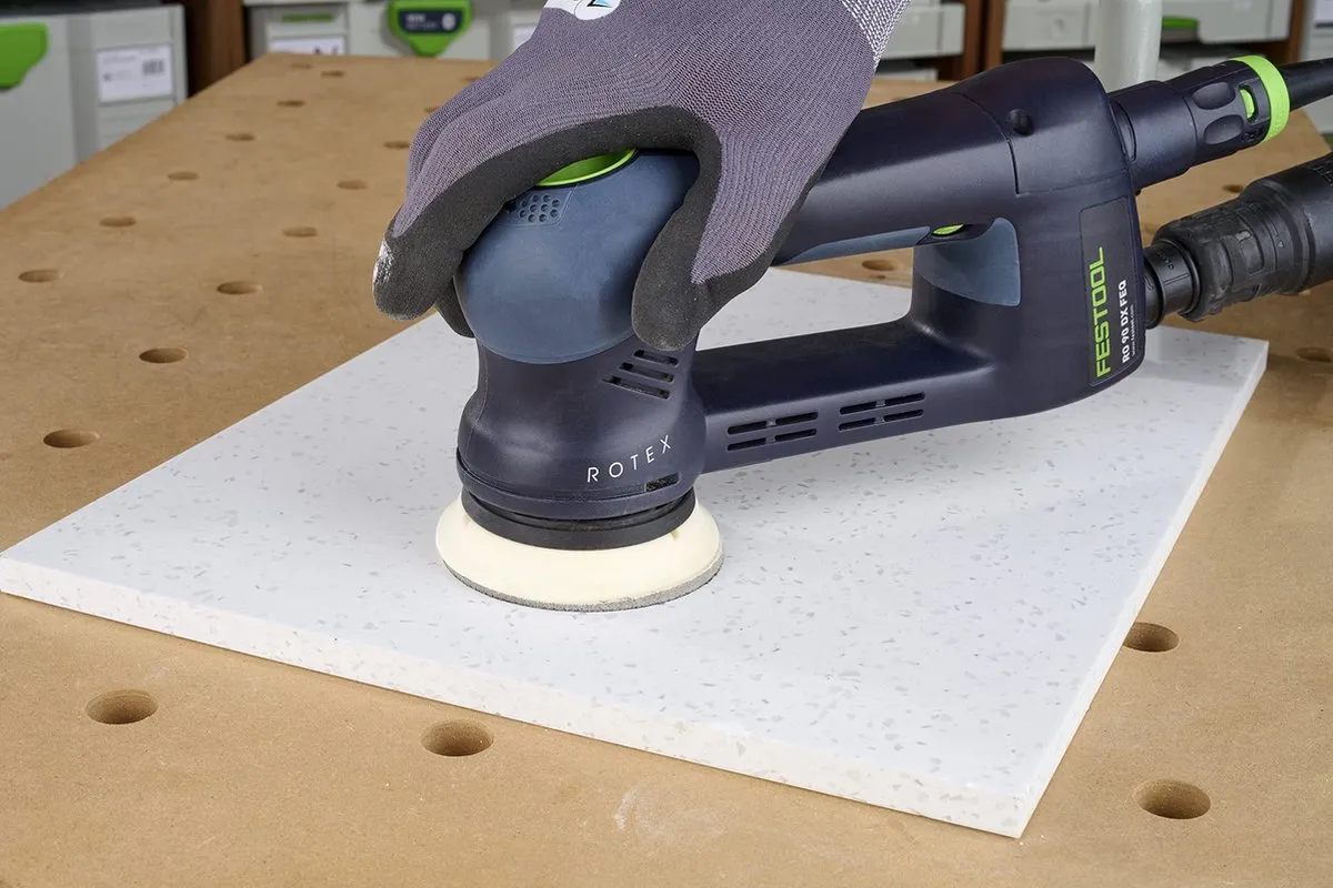 Festool STF D90/0 S2000 PL2/15 Slijpschijven - 1 Stuk