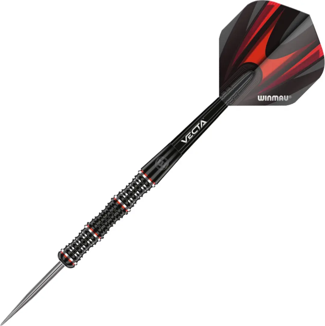 Winmau Mervyn King Special Edition 90% Dartpijlen - 3 Stuks