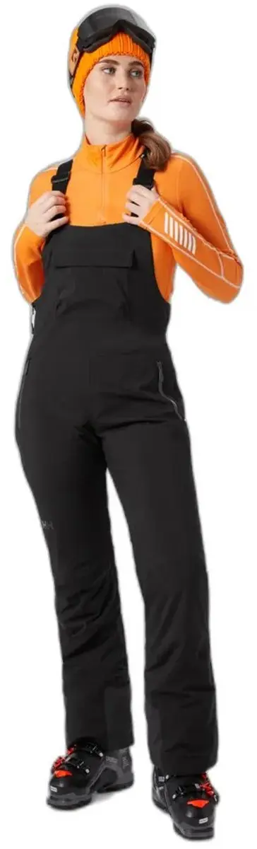 Helly Hansen Legendary Broek - L - Zwart