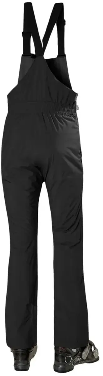 Helly Hansen Legendary Broek - L - Zwart