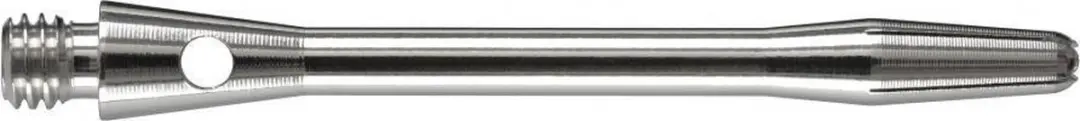 Harrows Aluminium Shaft Medium 191270 - 3 Stuks