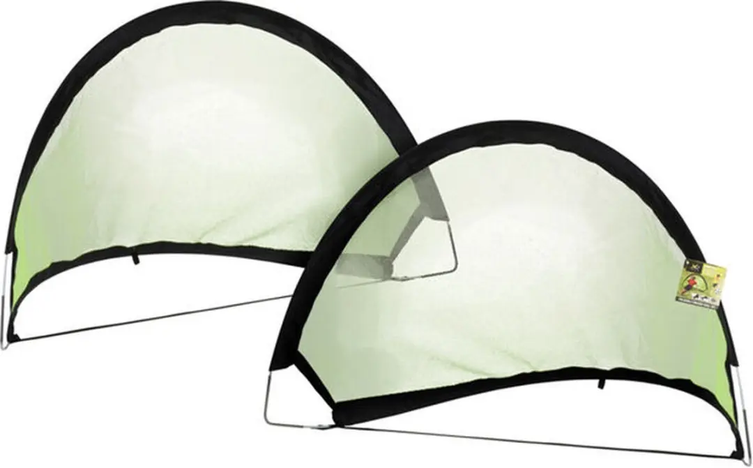 XQMax Pop-up Voetbaldoel