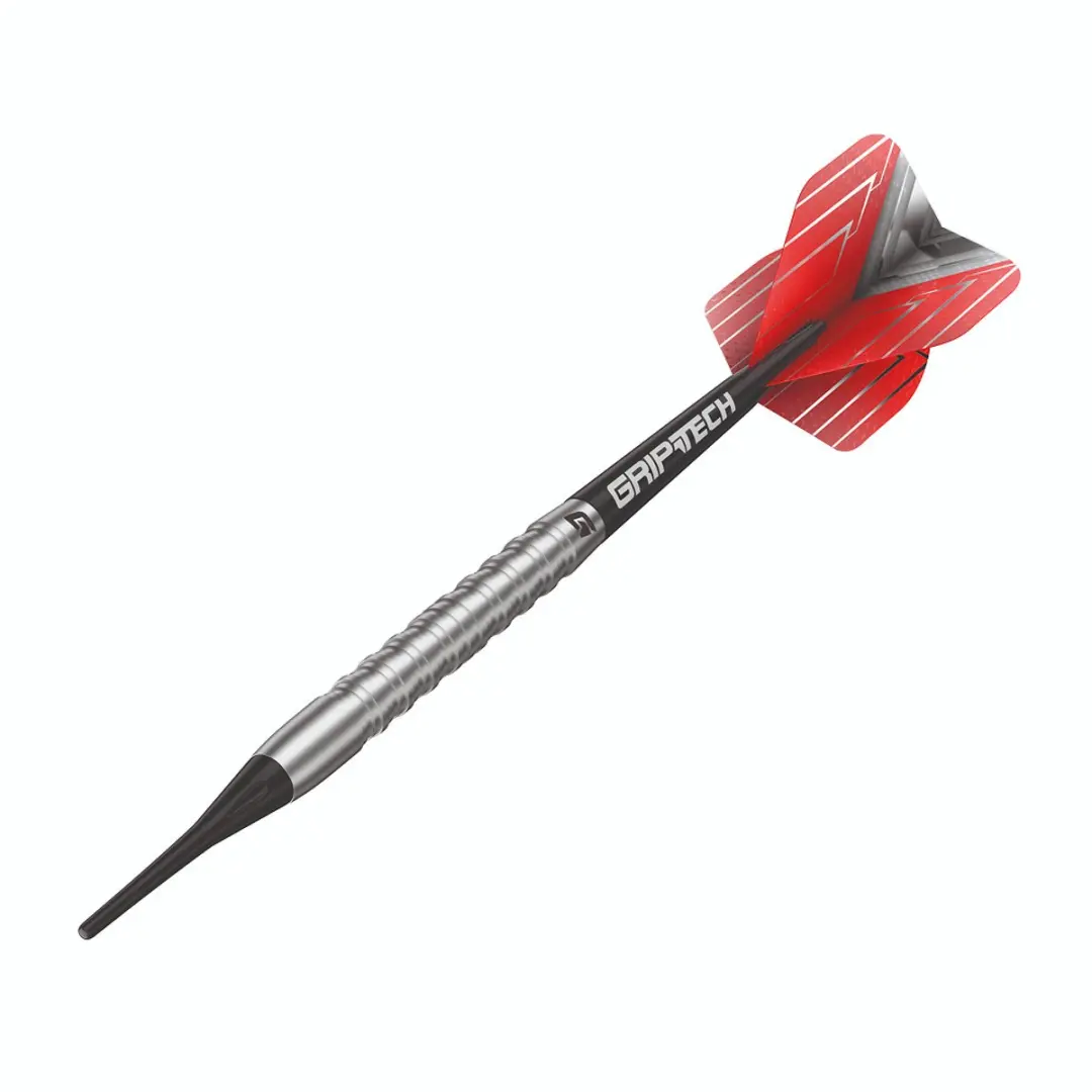 goat Podium Silver 80% Darts - 3 Stuks
