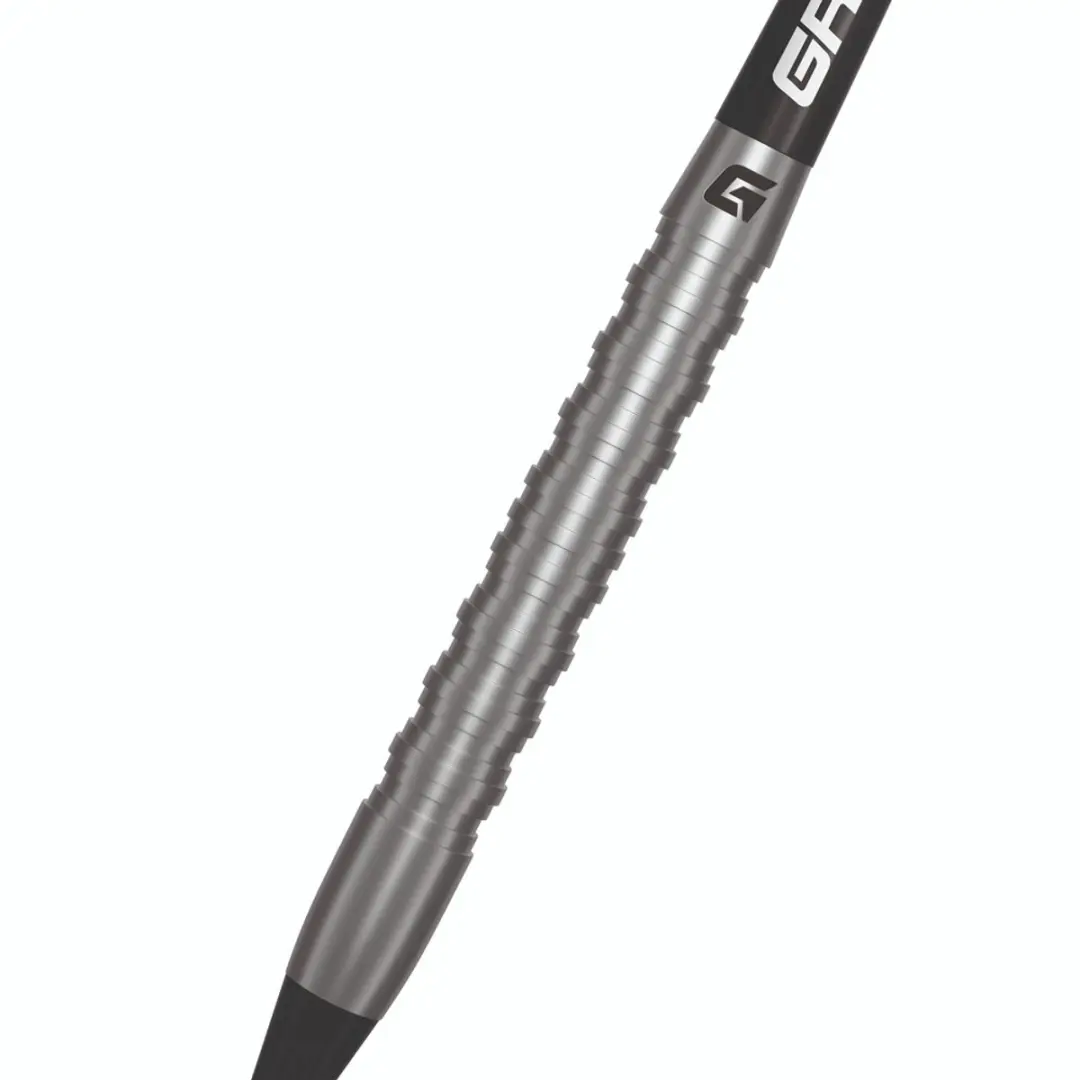 goat Podium Silver 80% Darts - 3 Stuks