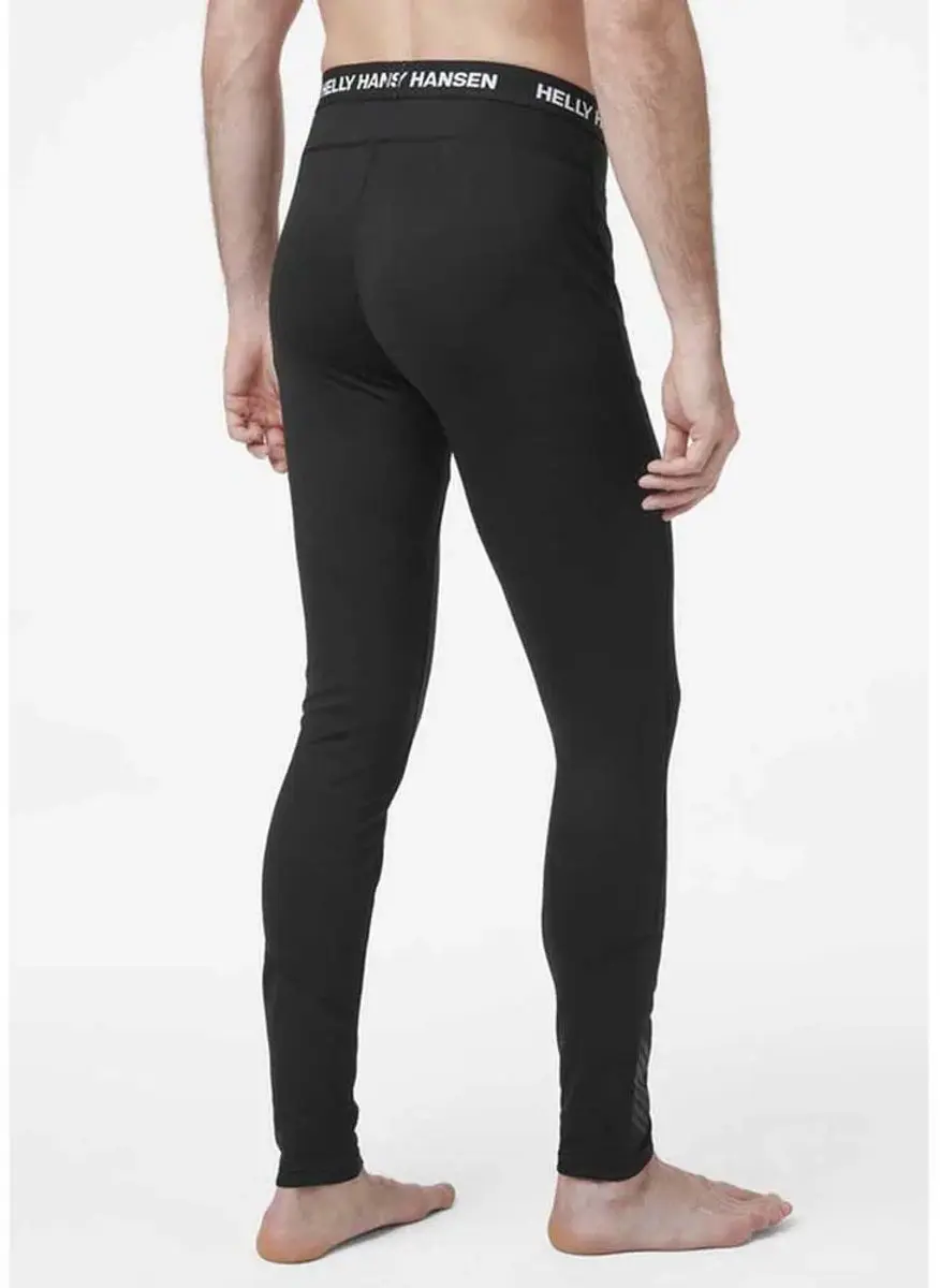 Helly Hansen Lifa Active Basislaagbroek 2XL - Zwart - afbeelding 6 van 6