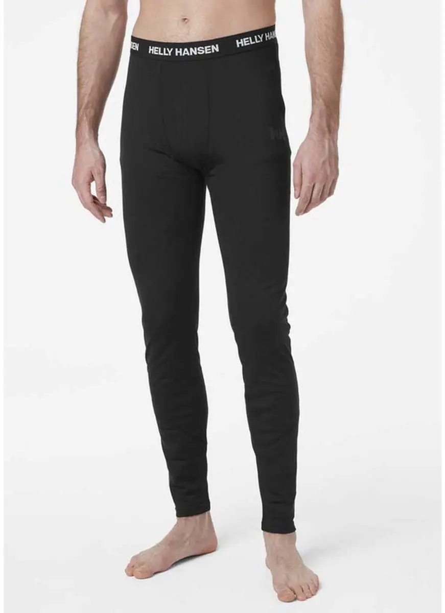 Helly Hansen Lifa Active Basislaagbroek 2XL - Zwart