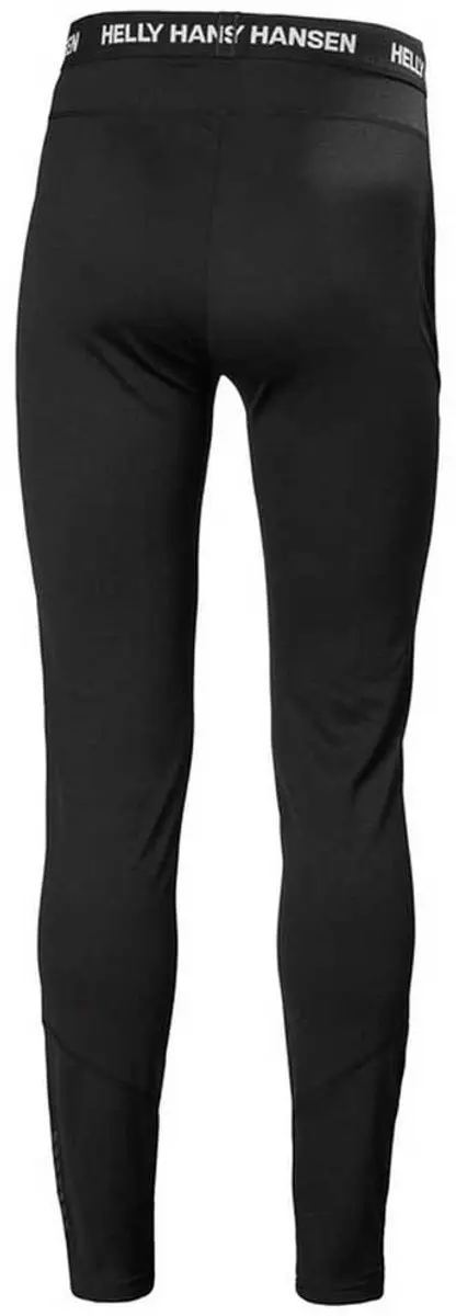 Helly Hansen Lifa Active Basislaagbroek 2XL - Zwart