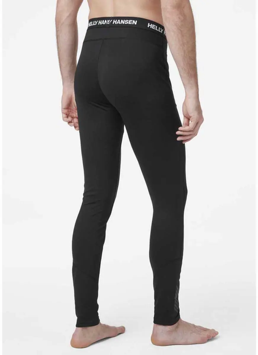 Helly Hansen Lifa Active Basislaagbroek 2XL - Zwart